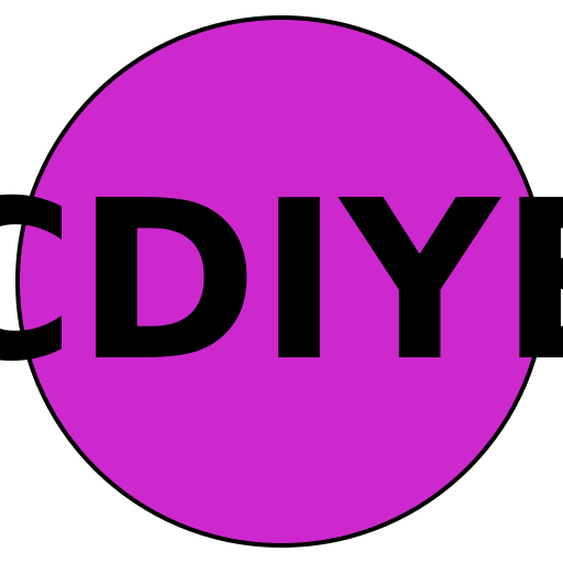 Creative DIY Edge